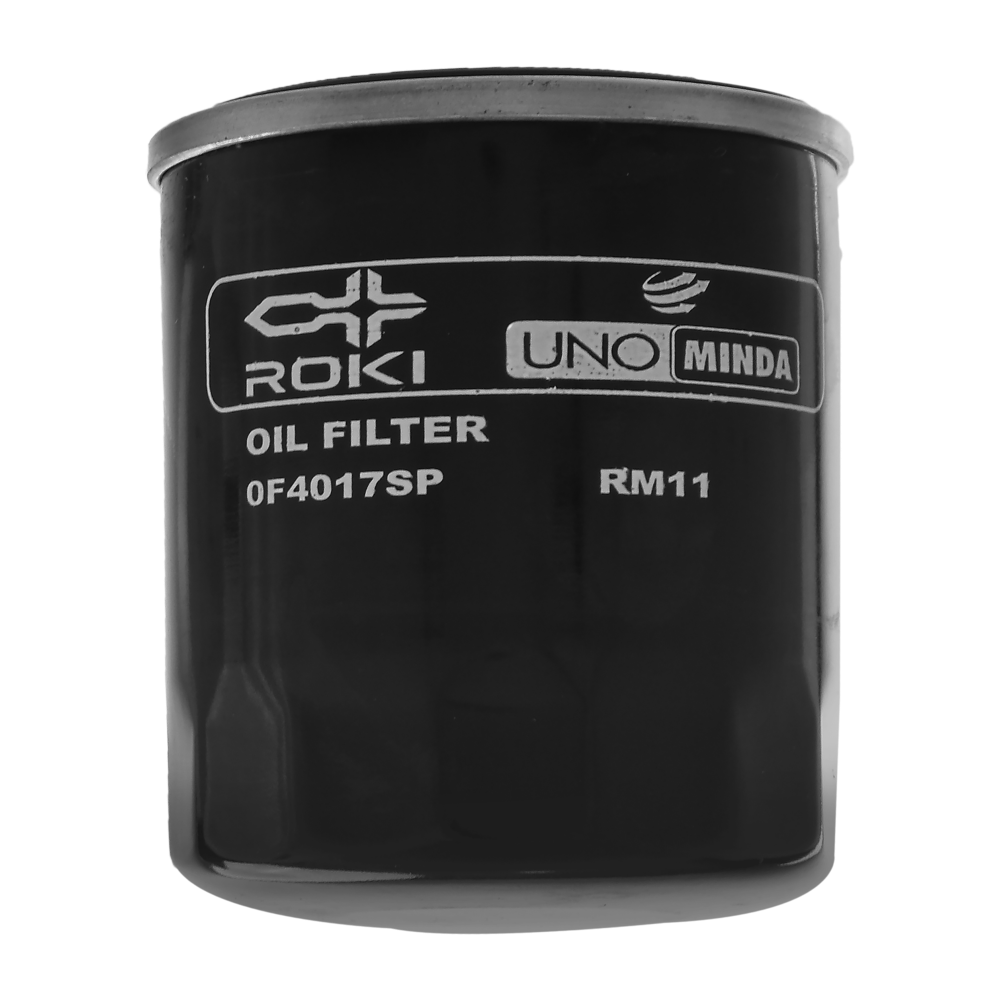 Uno Minda OF4017SP Lubrication Oil Filter for Toyota Innova